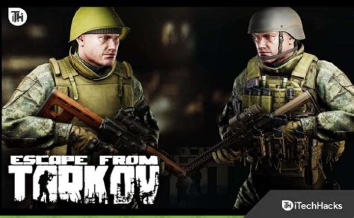 Escape From Tarkov Bad Gateway Error Fix (100% Working)