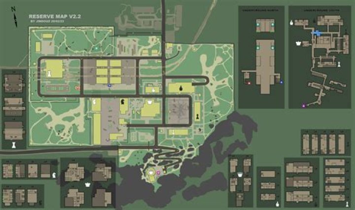 Escape From Tarkov "Private Clinic" Quest Guide