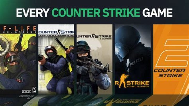 Every Weapon in Counter-Strike 2 and When to Use Them