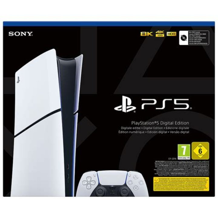 Extended Edition for Playstation 4