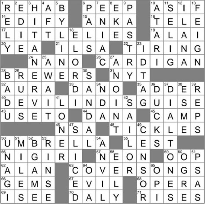 ___ Field (Shea Stadium successor) Crossword Clue