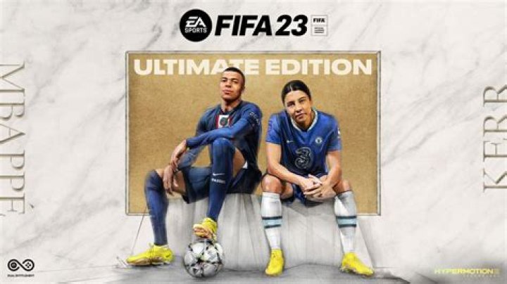 FIFA 23 Title Update 15 Brings Improvements to FIFA Women’s World Cup, Career Mode, and More