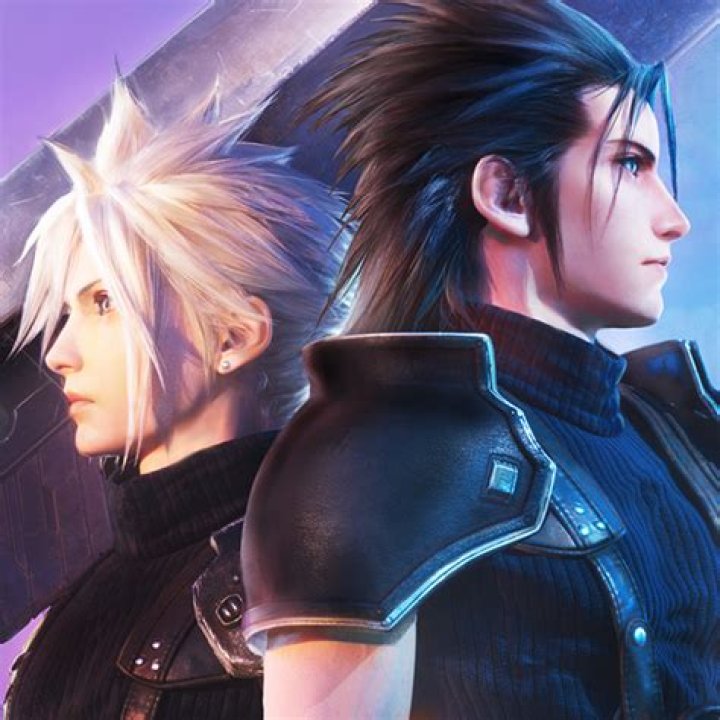 Final Fantasy games - MobyGames