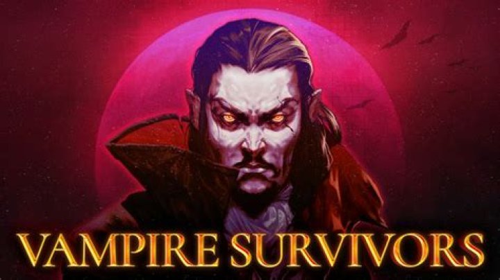 Five Fun Builds to try in Vampire Survivors