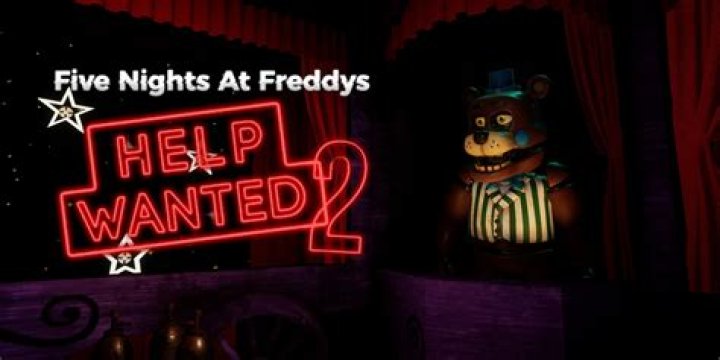 Five Nights at Freddy’s: Help Wanted 2 – Coin Locations