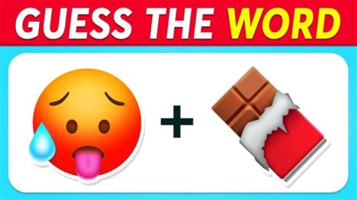 Food and drink connoisseur Word Craze Answer