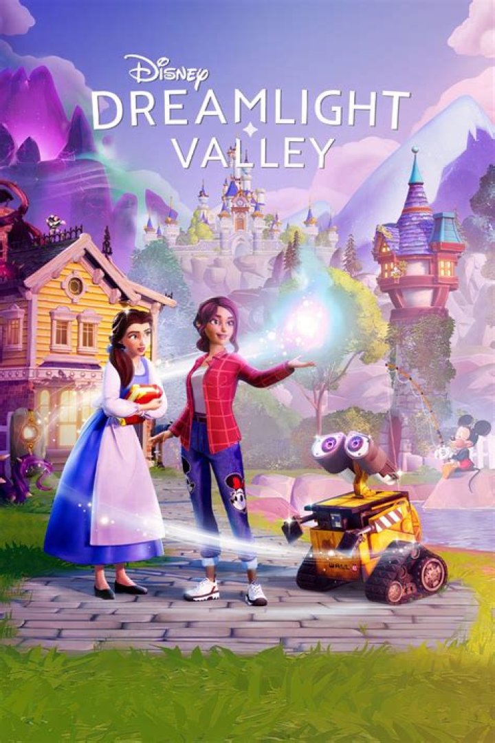 Forgotten Project Memory Crates - Disney Dreamlight Valley