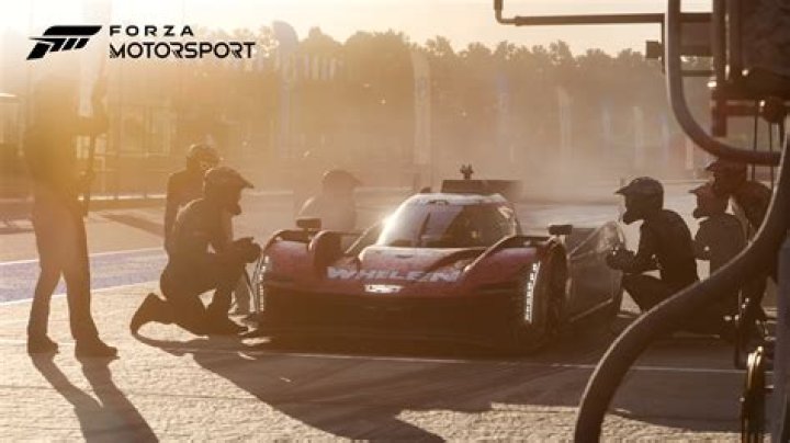 Forza Motorsport – Performance Tips