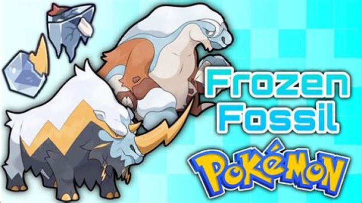 Frozen Pokemon Go - Frozen Games