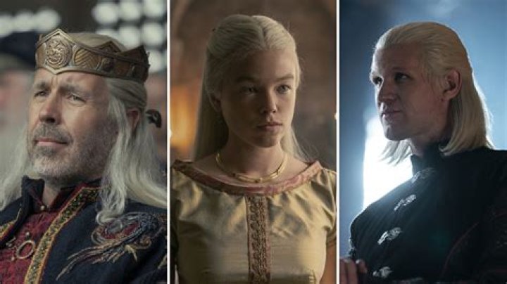 Game of Thrones and “True Detective” airer Word Hike – Answers
