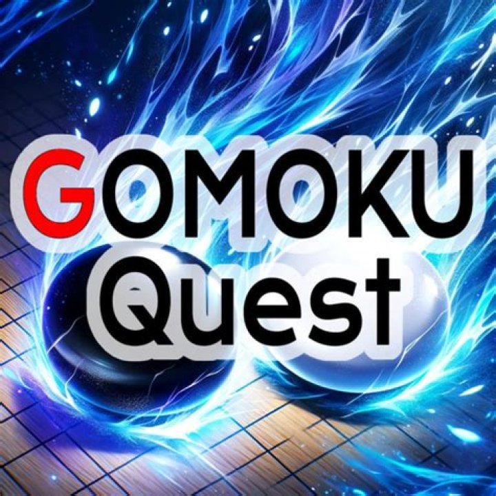 Gomoku Quest – Mindwalk Corp.