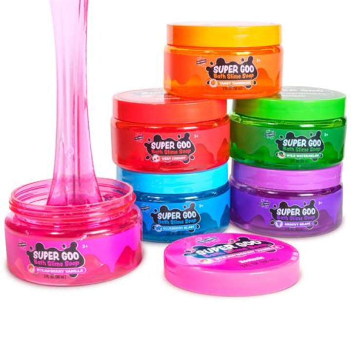 
Goo, slimy mud: Figgerits Answer + Phrase
