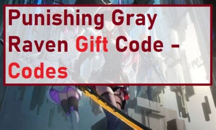 Gray Raven Codes (January 2024)