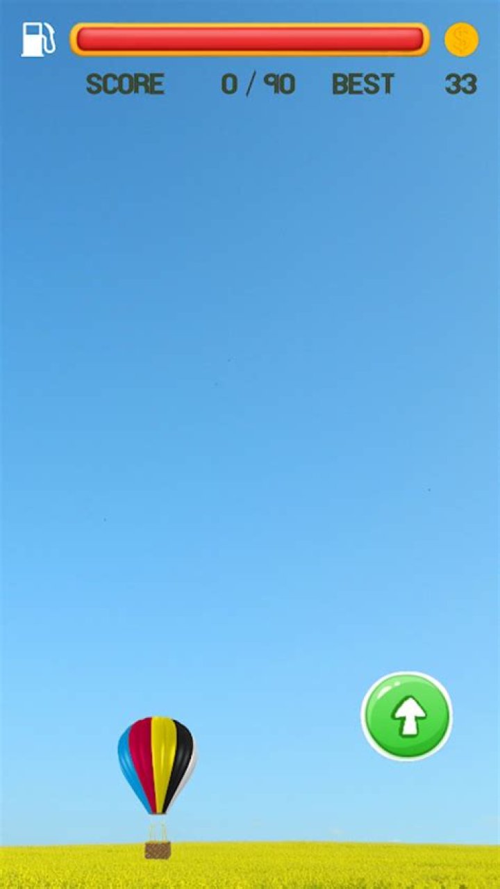 Guess Up Emoji Hot-Air-Balloon • Game Solver