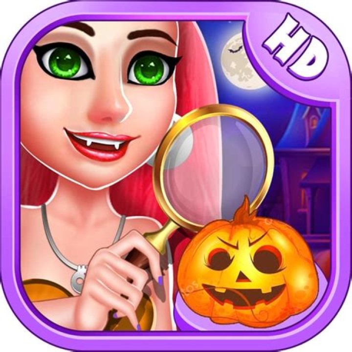 Halloween Hidden Object Games – Abhishek Akhani