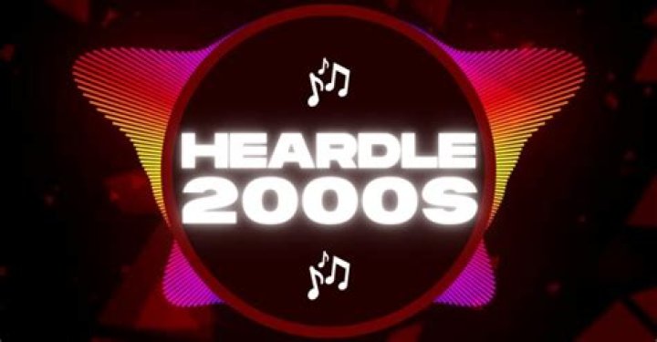 Heardle Decades 2000s Answer Today March 5, 2023