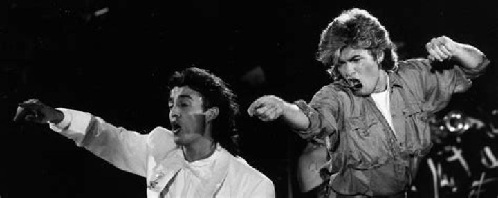 Heardle Decades George Michael Wham Answer Today August 13, 2023