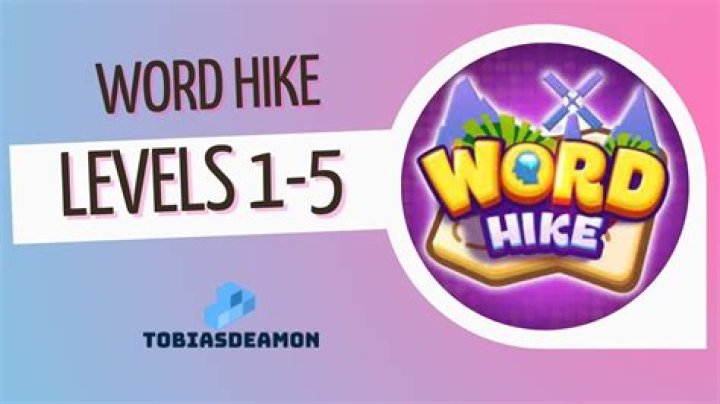 Heist; loot Word Hike – Answers