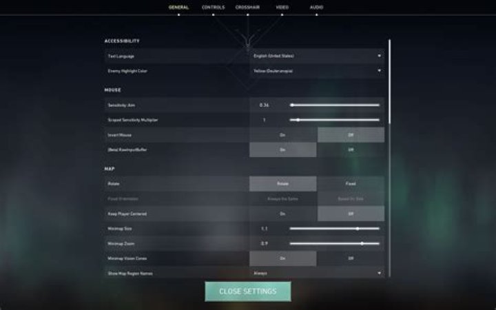 Hiko’s Updated VALORANT Settings in 2023: Video Settings, Keybinds, Mouse sensitivity, Gears, and More