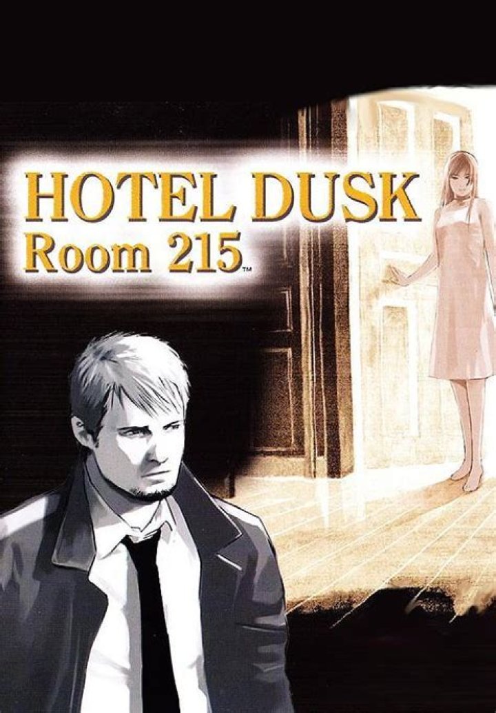 Hotel Dusk: Room 215 (2007)