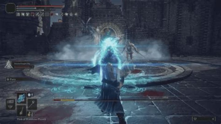 How To Beat Commander Niall In Elden Ring?