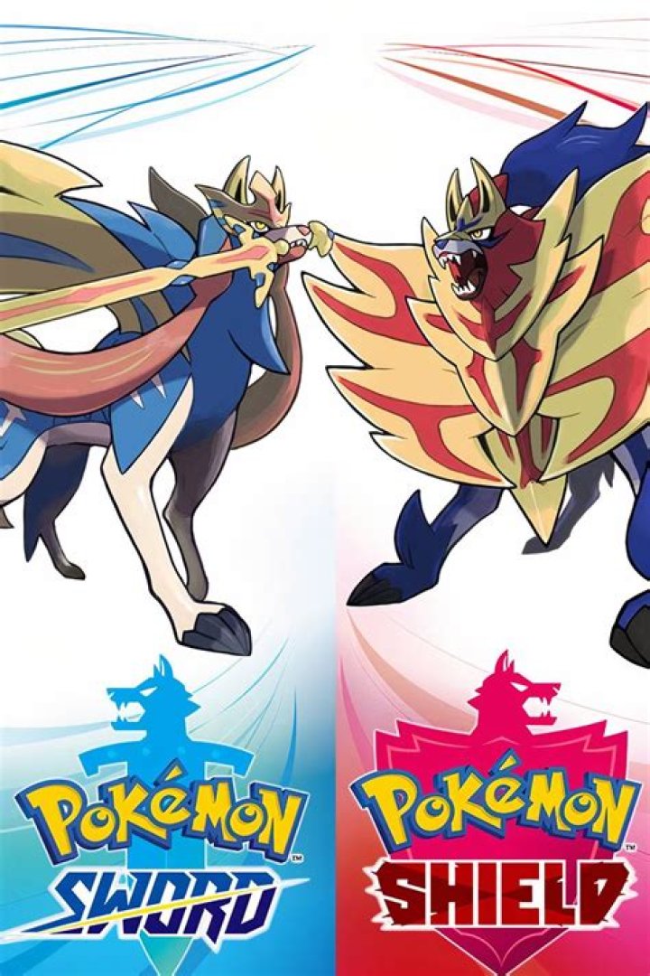 How To Change Weather In Isle Of Armor (Pokemon Sword And Shield)