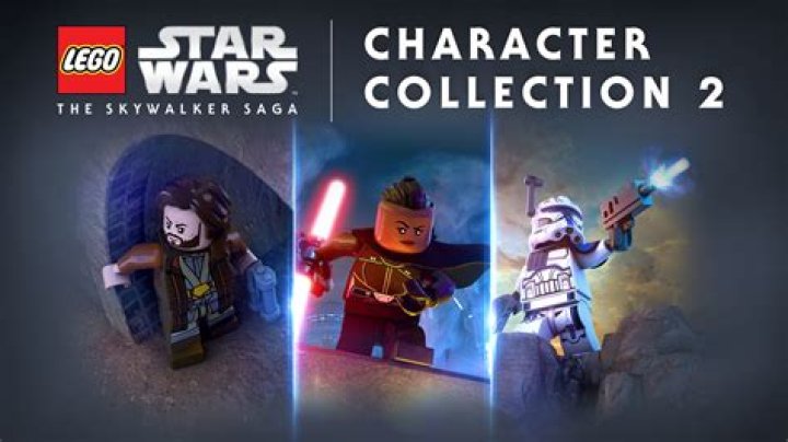 How To Complete All Episode 2 Challenges In LEGO Star Wars: The Skywalker Saga