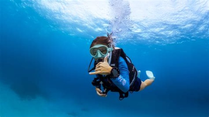 How To Dive Deep In Ocean Biome And Collect All Treasures