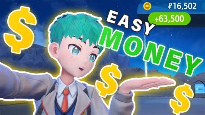 How To Farm And Get Money