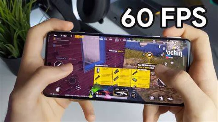 How To Get 60 FPS On PUBG Mobile