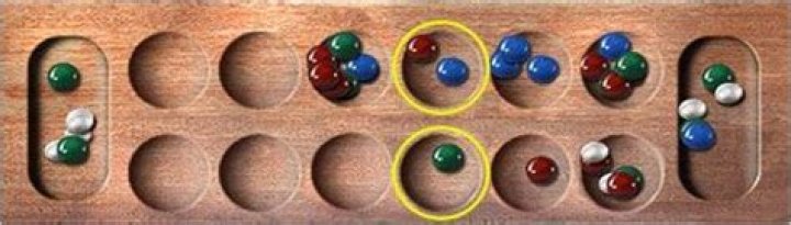 How to play MANCALA (with Video) | Official Rules