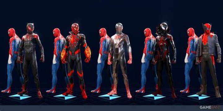 How To Unlock Spiderverse Suit In Spider-Man Miles Morales