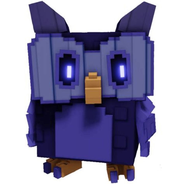Huge Masked Owl Value in Pet Simulator 99