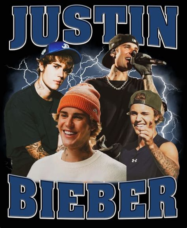 I Love Justin Bieber edition – Demetrio Silva