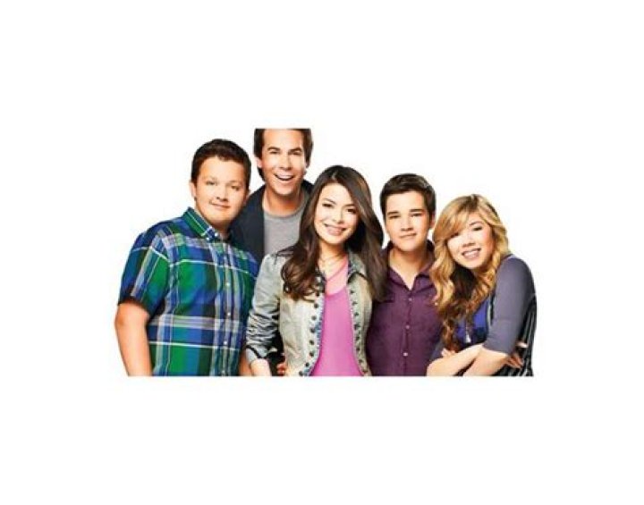 icarly cast Quiz