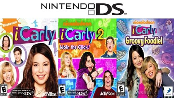 Icarly Vs Bigfoot - Icarly Games