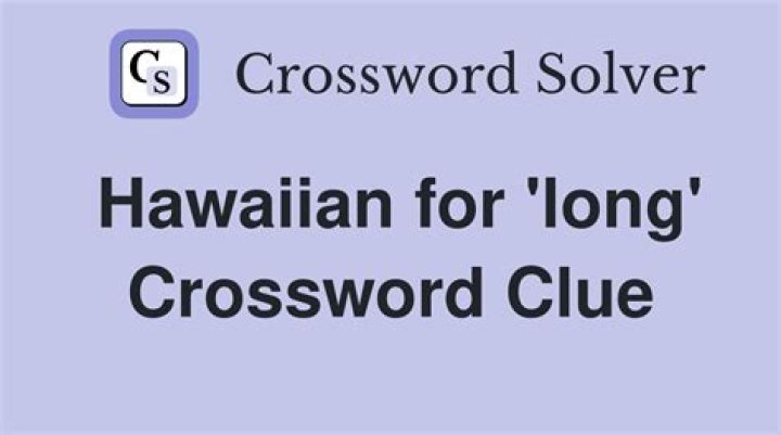 Inclined to be verbose, informally Crossword Clue