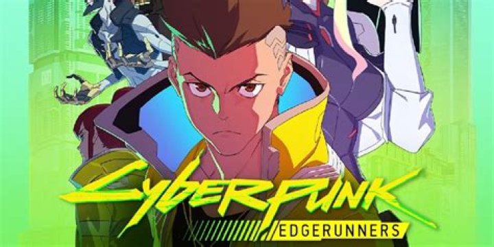 Is Cyberpunk: Edgerunners bad ending?