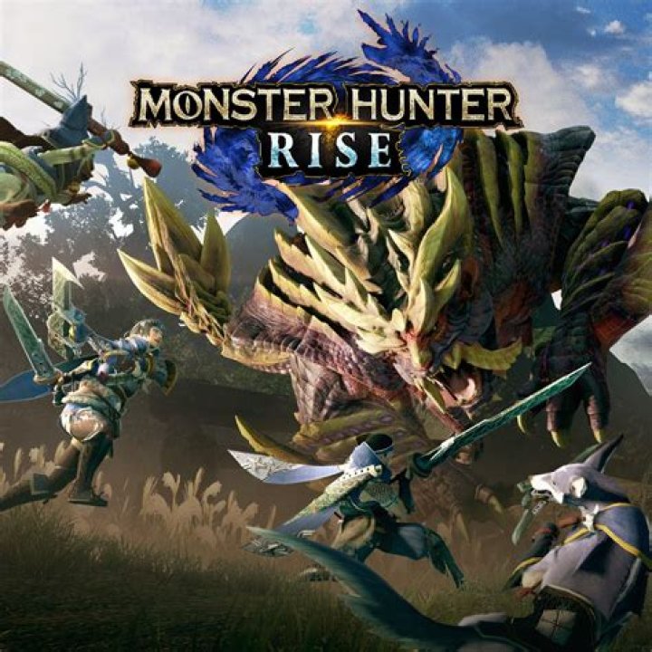 Is Monster Hunter Rise Coming To PS4?