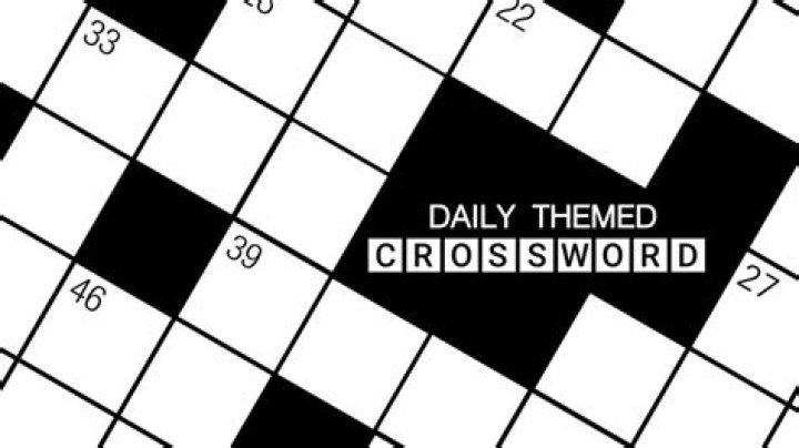 "___ it on the line" (speak frankly) crossword clue answer
