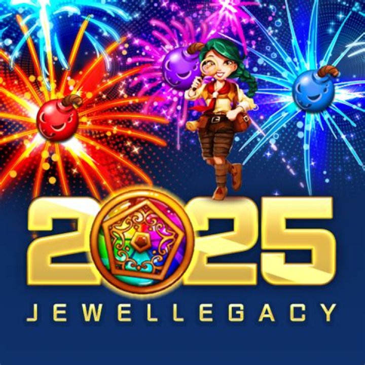 Jewel Legacy – ENP GAMES