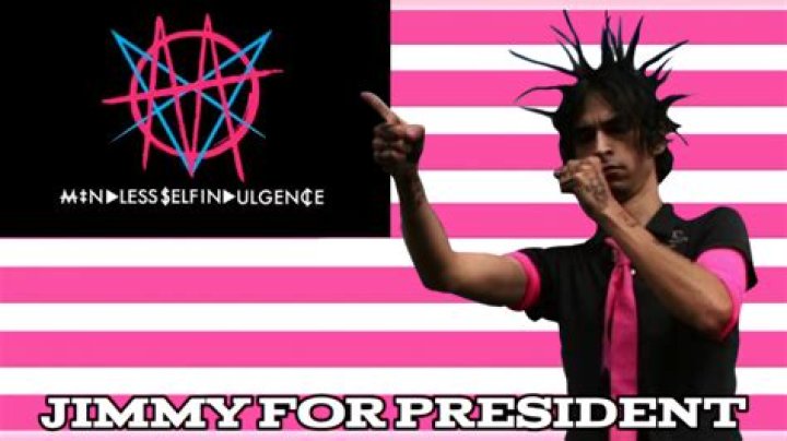 Jimmy Urine - MobyGames