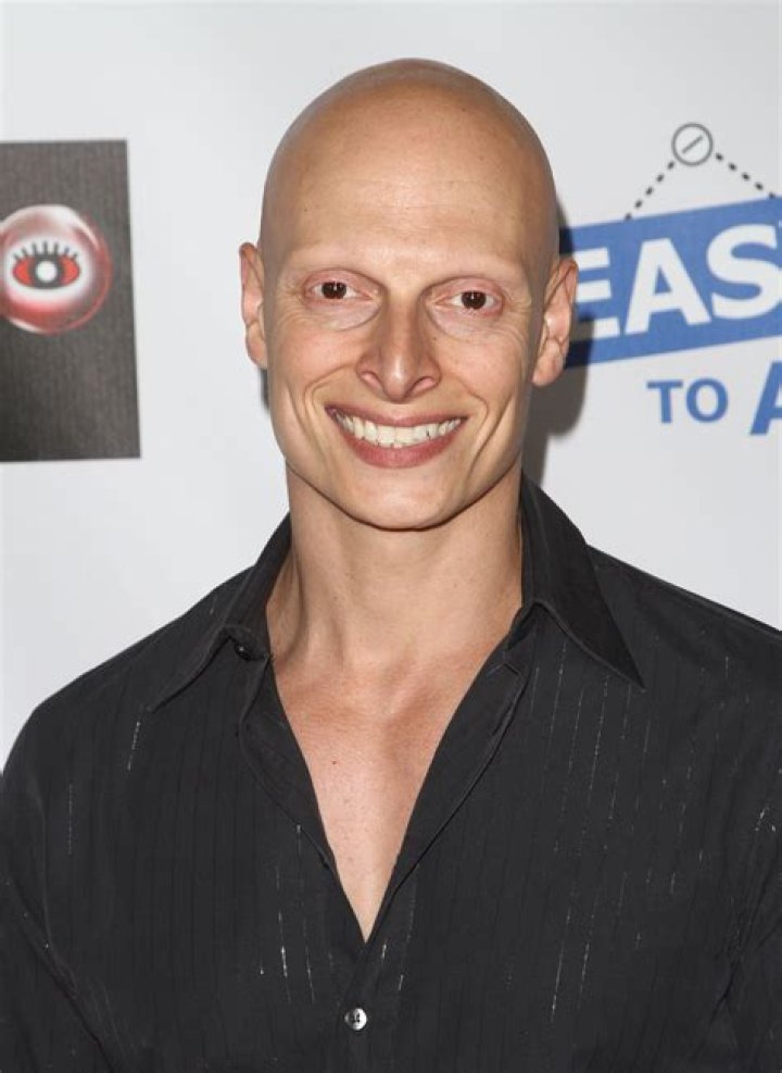 Joseph Gatt - MobyGames