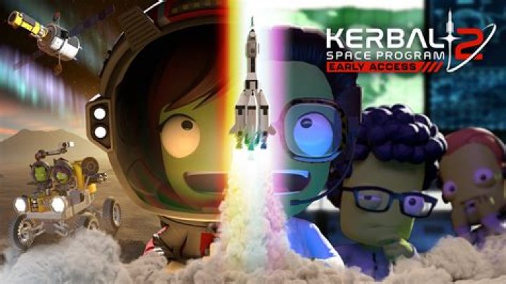 Kerbal Space Program – All Easter Eggs Guide