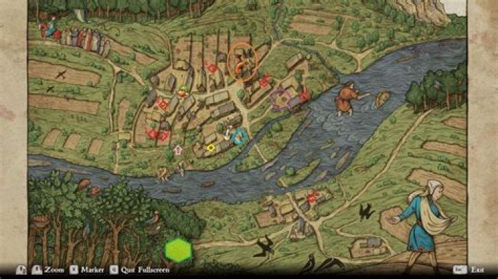 Kingdom Come: Deliverance – Ledetchko Revenant Achievement Guide