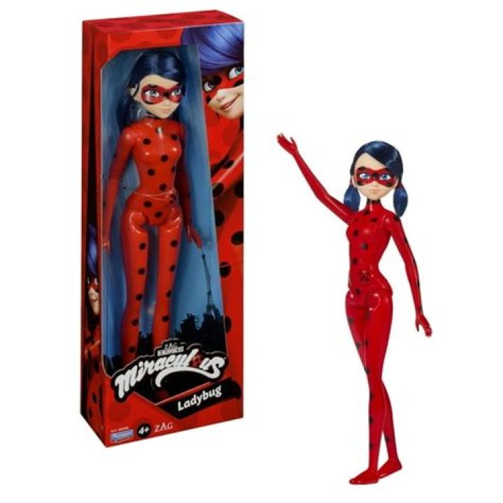 Ladybug Value