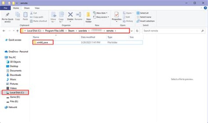 Last Call BBS – Save File Location