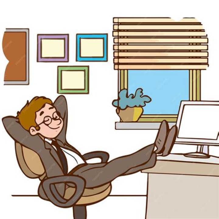Lazy At Work - Boss Games
