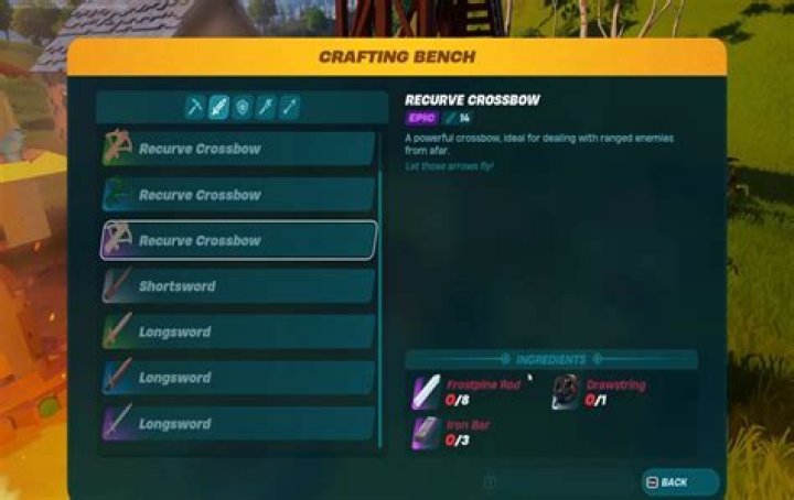Level 7 - Shadow - A guide to all levels of Spotlight X