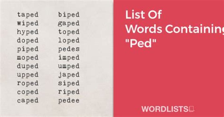 List of Words Containing 'jump'